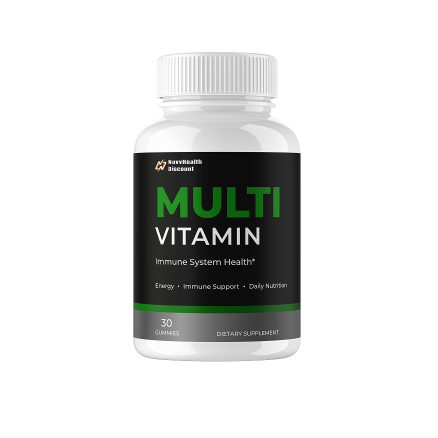 MultiVitamin